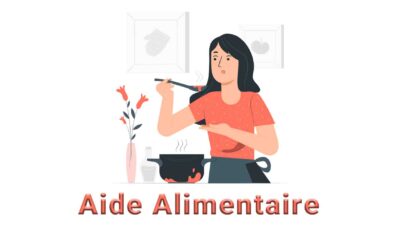 Aide Alimentaire 2022 – 2023