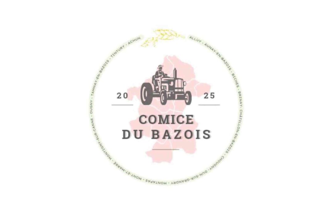 Comité du Comice du Bazois