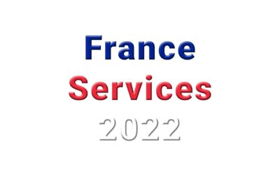 Rencontre des Agents de France Services à la Maison des Générations 2022