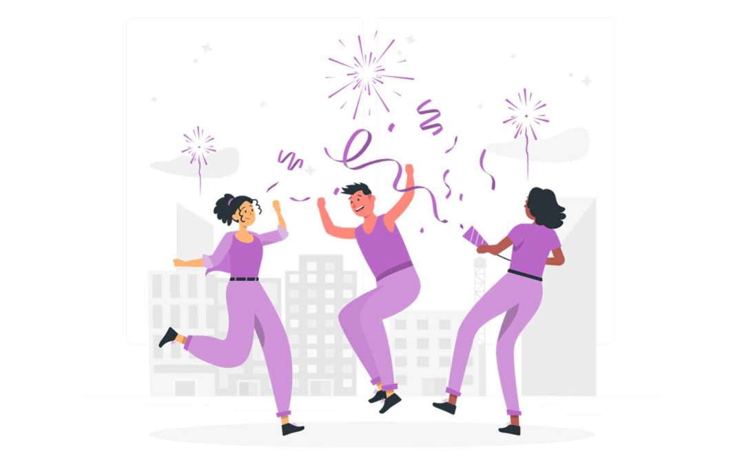 Cérémonie des Vœux 2026