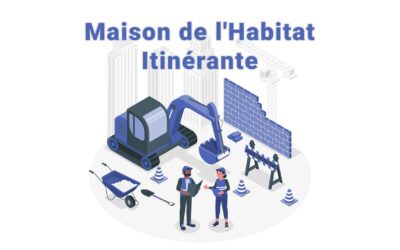 Maison de l’Habitat Itinérante