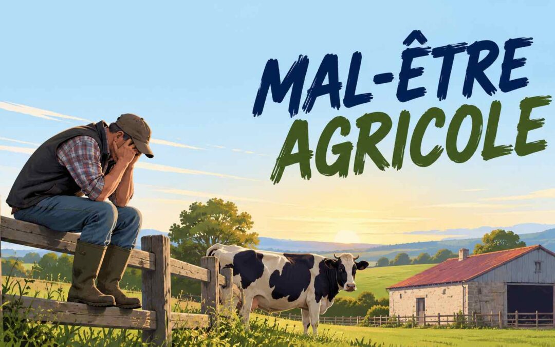 Préfet | Prévention Mal-être Agricole