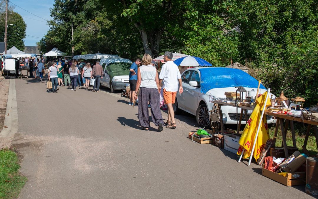 Comité des Fêtes | Assemblée Générale