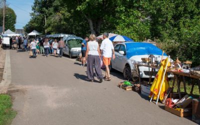 Comité des Fêtes | Assemblée Générale
