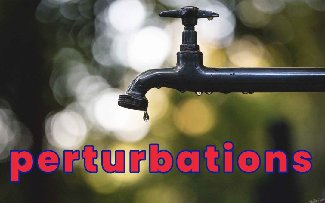 SAUR | Perturbations – Les réparations sont terminées