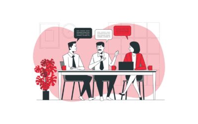 Réunion du Conseil Municipal | 5 Janvier 2026