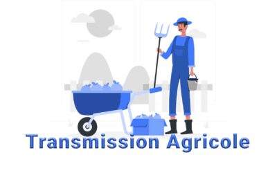 Rencontre Transmission Agricole